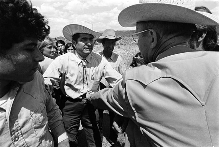Remembering the Tierra Amarilla Courthouse Raid 50 Years Later: June 5