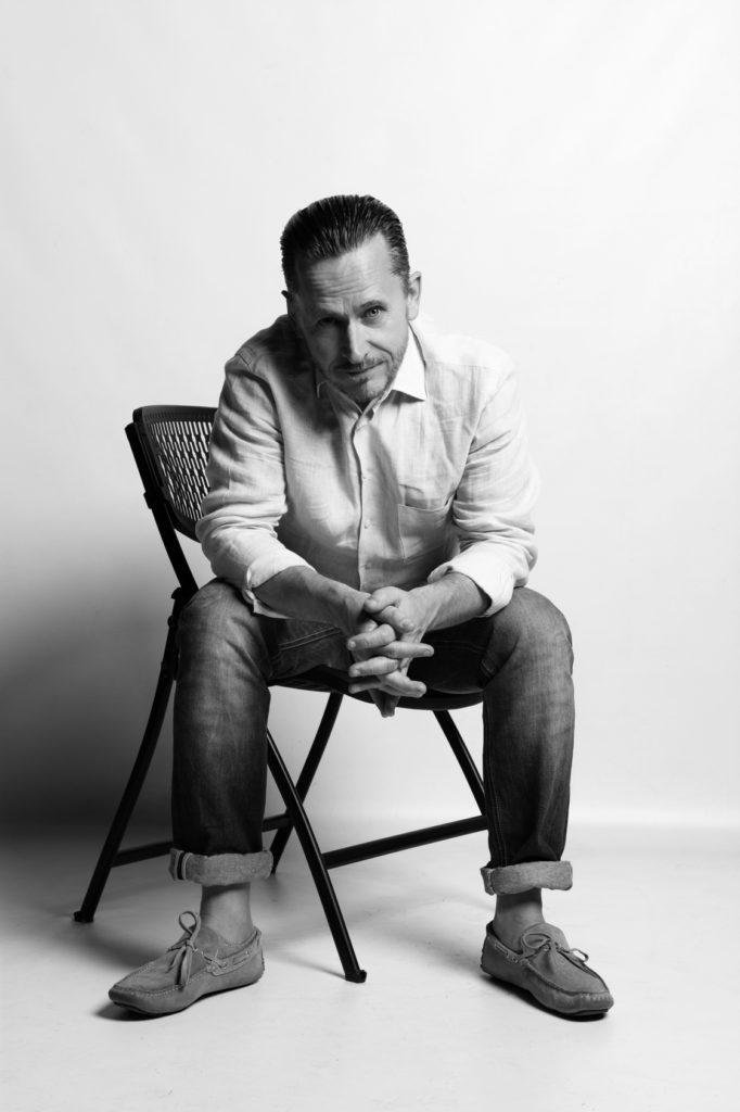 Gary John Offers Straight Shooting Wisdom KSFR