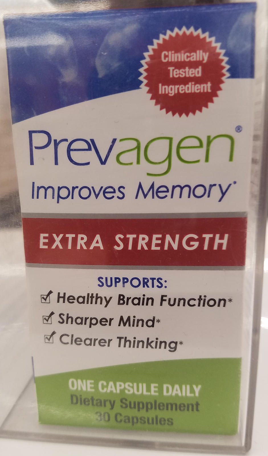 Prevagen Brain Supplement Miracle Medicine Or Not Ksfr