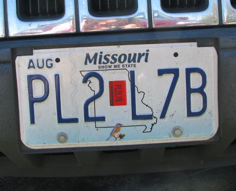 missouri-to-get-new-license-plate-design-ksmu-radio