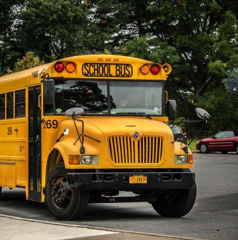 School Buses Inspected in Missouri | KSMU Radio