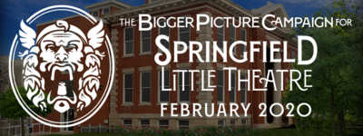 springfield little theatre springfield little theatre