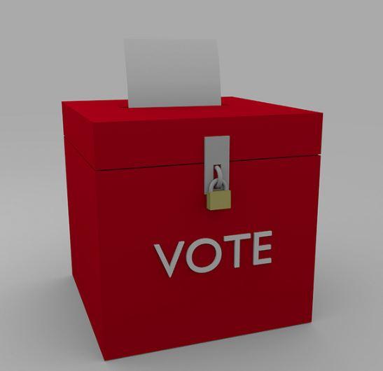 Absentee Ballots for April Election Available in Greene County KSMU Radio
