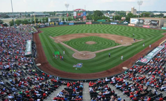 Springfield Cardinals Start New Season Off with Safety | KSMU Radio