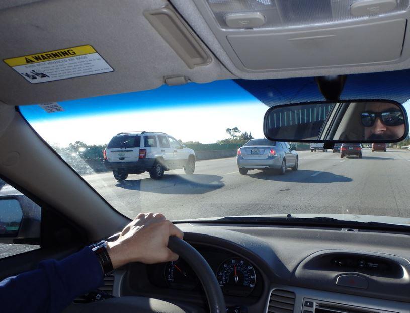 Many Drivers' Tests To Resume Monday In Missouri | KSMU Radio