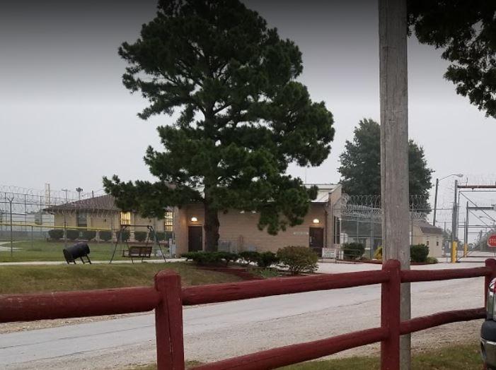 Staff Member At Prison In Fordland Tests Positive For COVID19 KSMU Radio