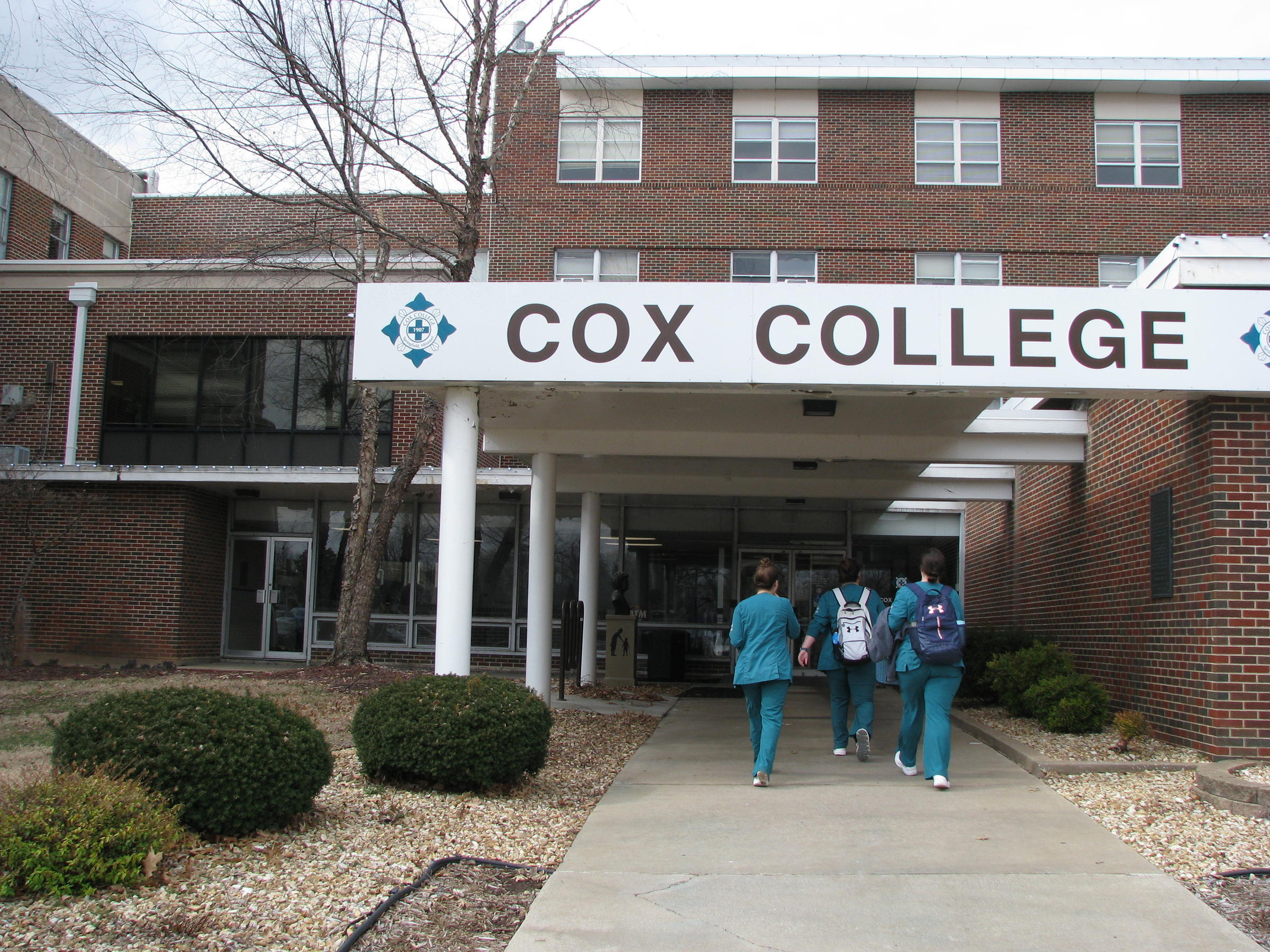 Cox College Announces Plans For Reopening KSMU Radio