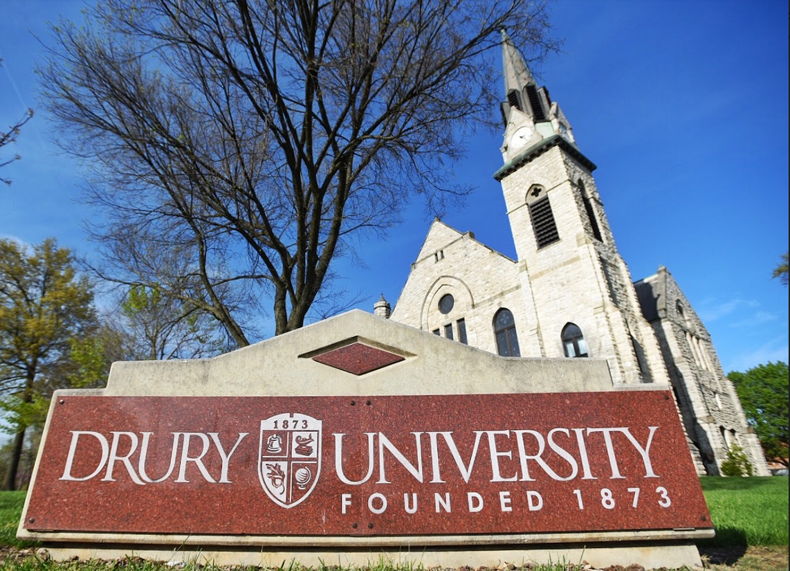 Drury University Reports 41 COVID 19 Cases Since June KSMU Radio