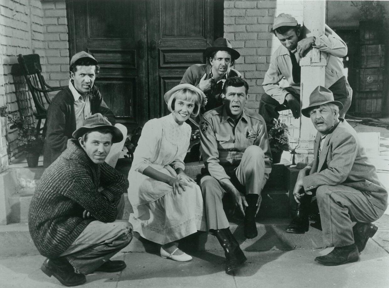 57 Years After Their First Album, The Dillards Release Number 17, Old