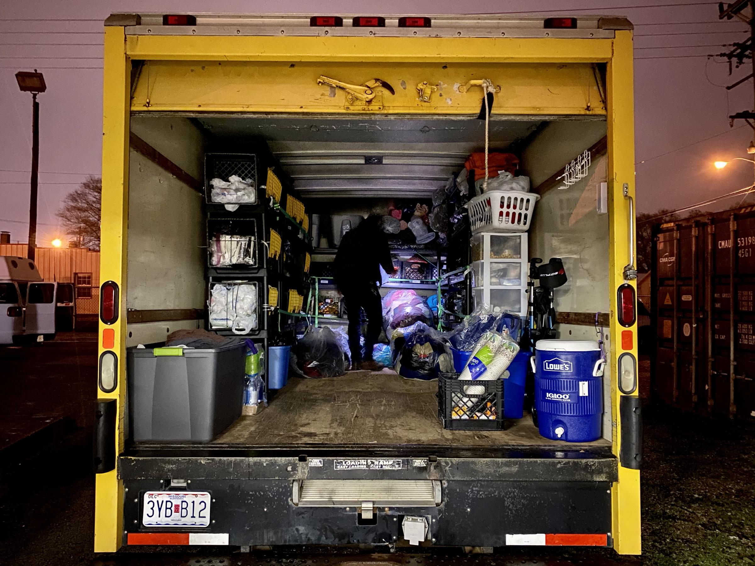 How Are Other Communities Using CARES Act Money To Shelter Their