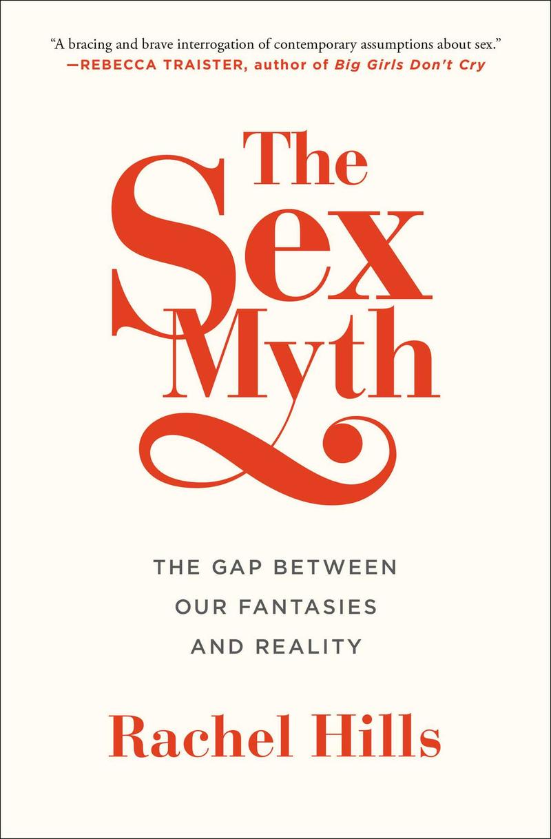 Reality Between The Sheets And The Sex Myth Jefferson Public Radio 7569