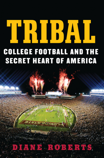The American "Tribal" Focus On College Football | Jefferson Public Radio