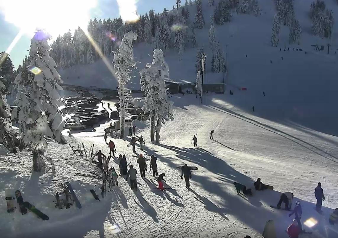 Mt. Ashland Ski Area Gets STOKEd Jefferson Public Radio