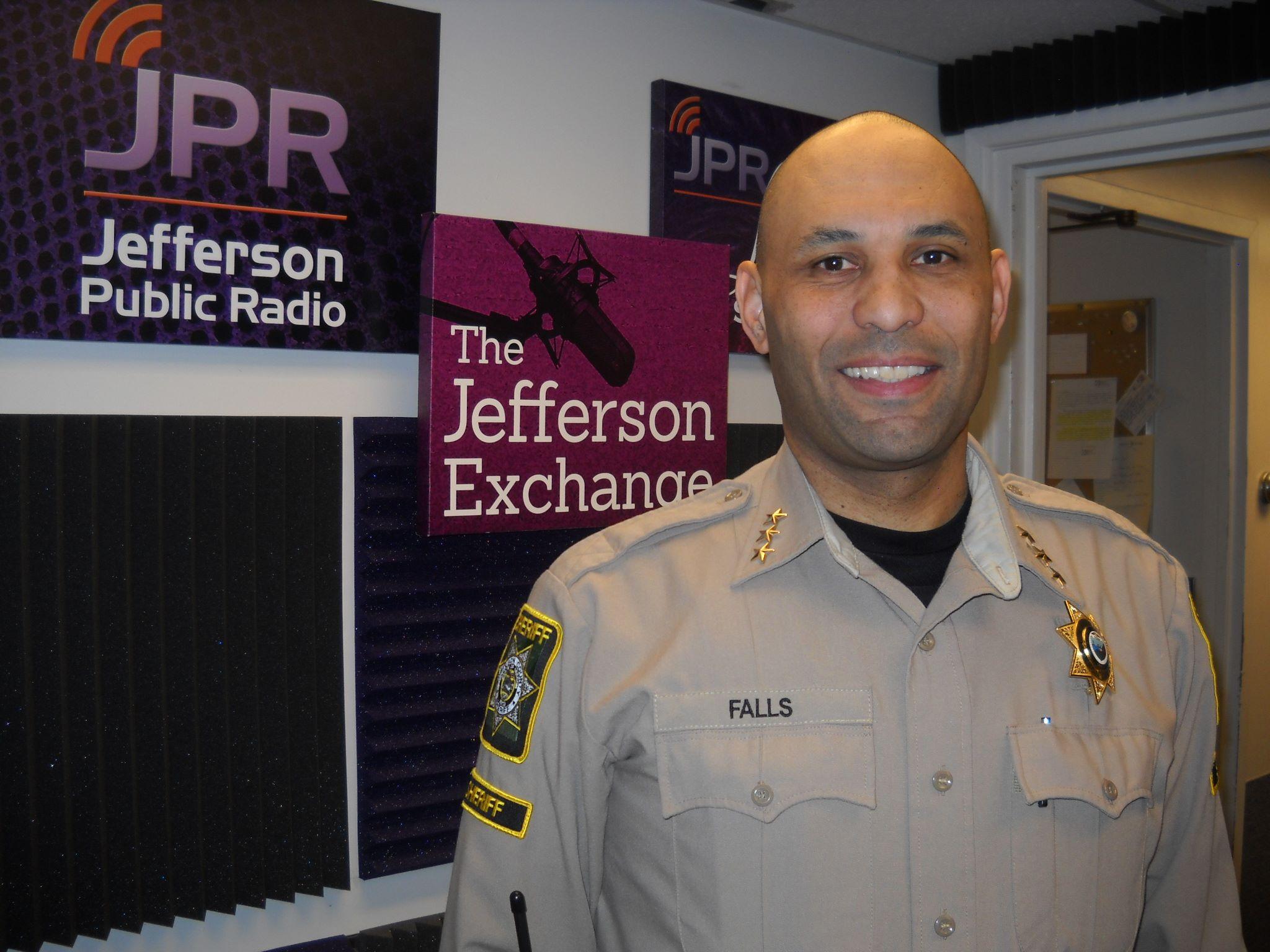 Jackson County Sheriff Department Indiana - ytbrp25