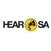 HearSA Logo
