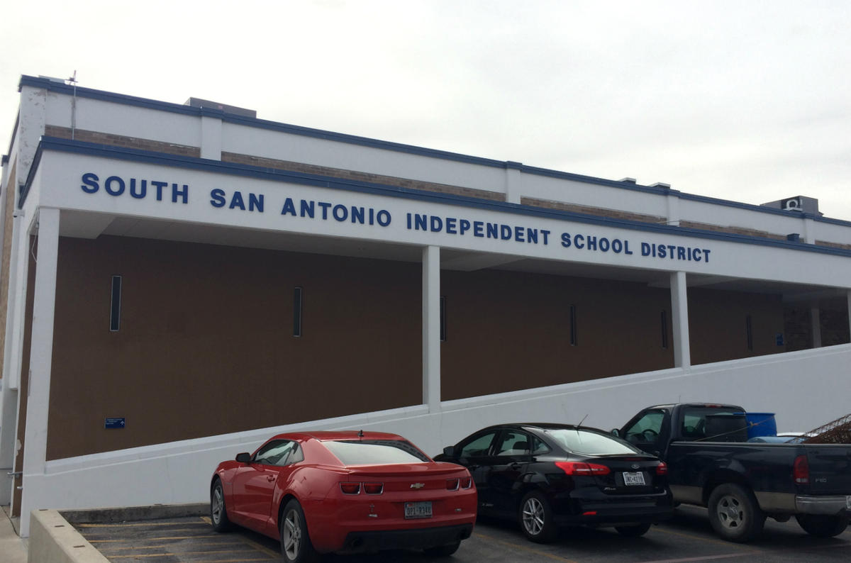 Current, Former South San Trustees Raise Concerns Over Push To Reopen