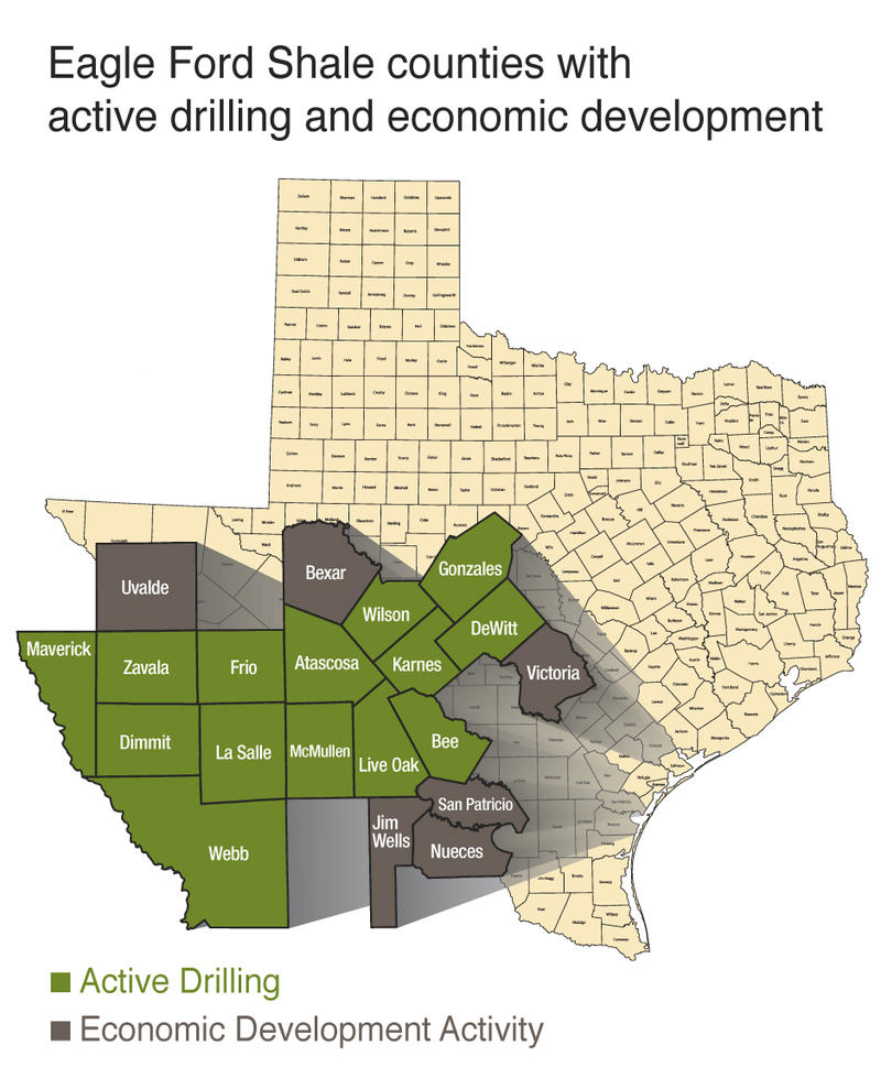 Eagle ford shale environmental issues #9