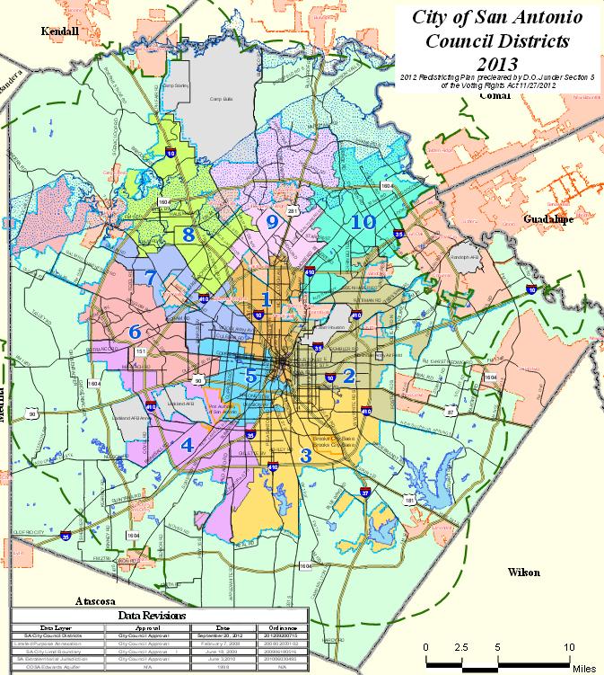 Top 90+ Wallpaper Map Of Cities Near San Antonio Texas Updated