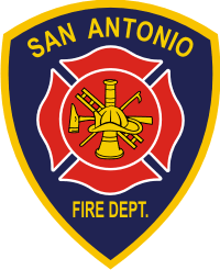 San Antonio Fire Department To Celebrate 125Th Anniversary | Texas ...