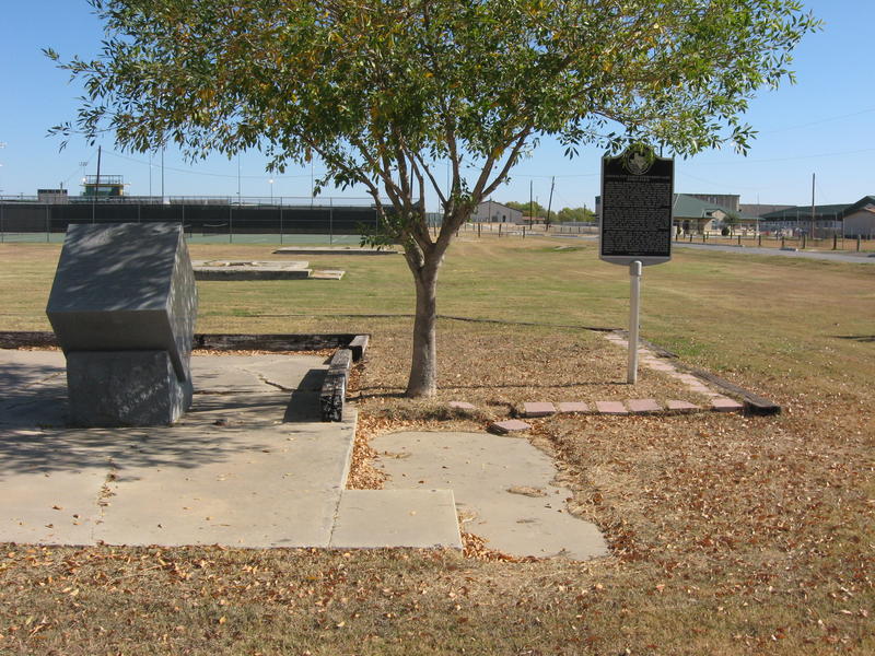 Texas Matters The Secret History Of The Crystal City WWII Internment