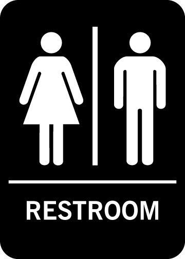 The Source: Will Texas Be Next State For Bathroom Battle? | Texas ...