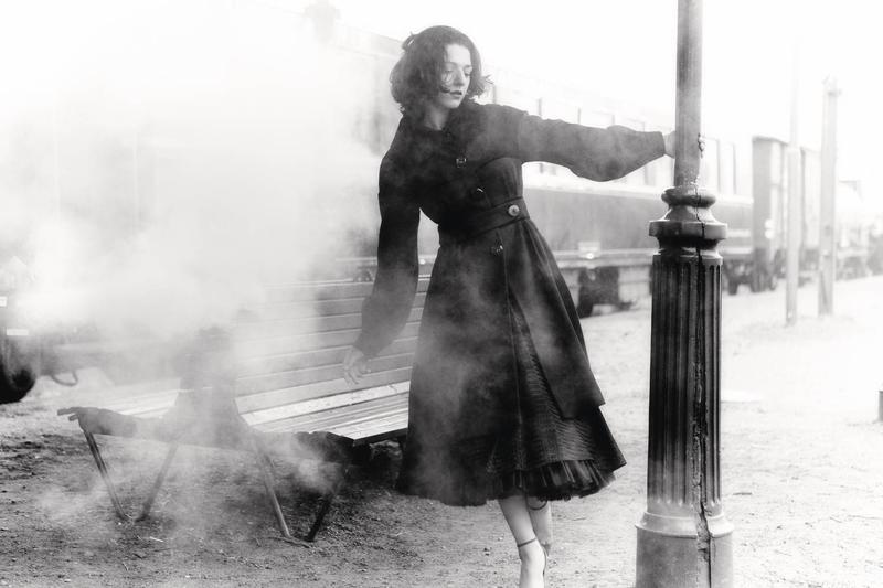 Captured On Video, Khatia Buniatishvili Plays With Fire And Sensitivity ...