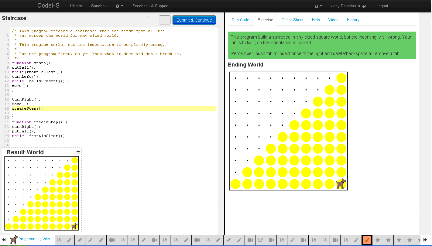 Hs code это. Karel язык программирования. hs код. hs коды для таможни. codehs 5.4.8.