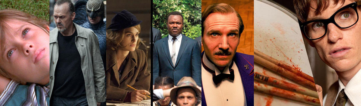 Where To See The 2014 Oscar Nominees In South Texas Texas Public