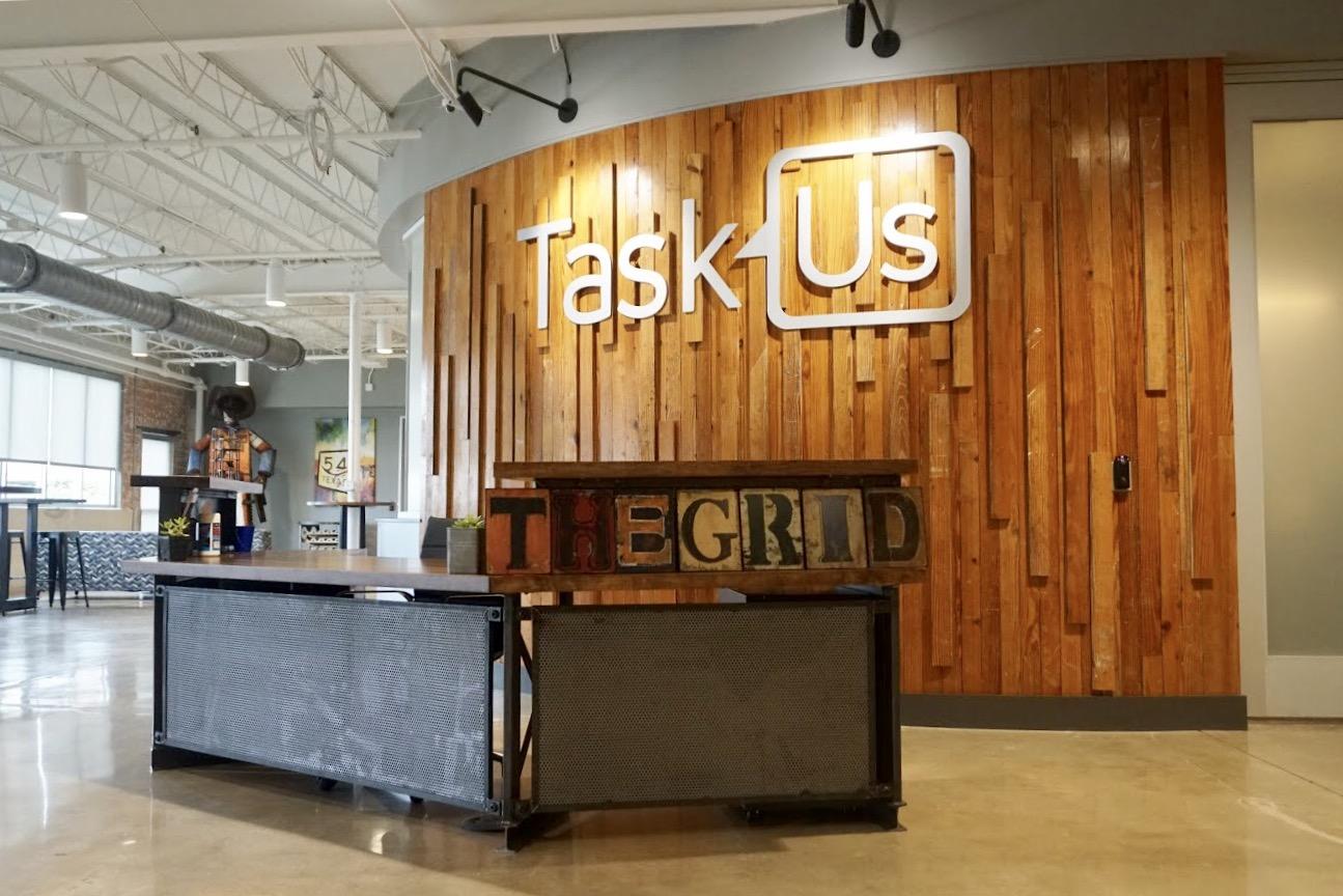 TaskUs To Move 1,200 Employees Into Rackspace 'Castle' In San Antonio
