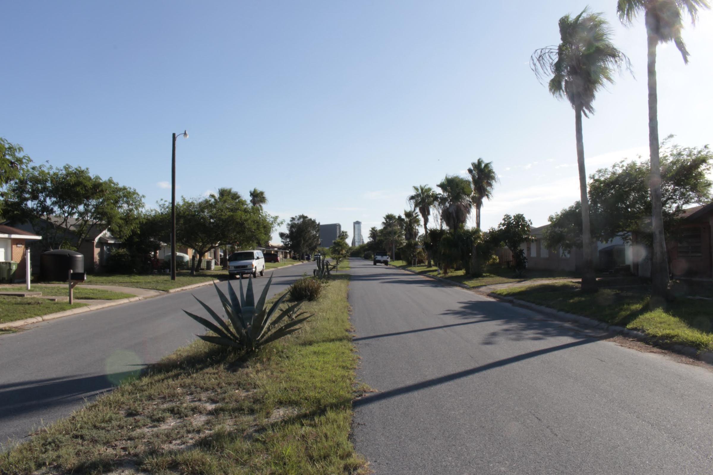 SpaceX Wants To Buy Homes In Boca Chica Village Texas Public Radio