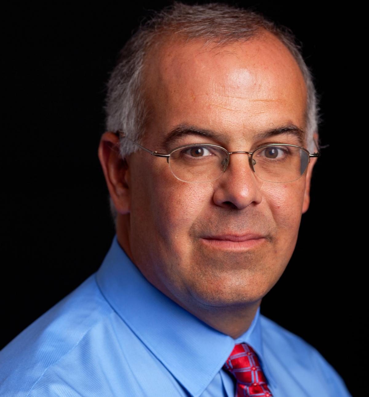 Commentator and Political Analyst David Brooks Speaks to KSUT | KSUT ...