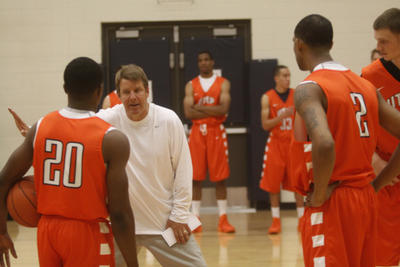Miner Minutes Basketball At Utep Ktep