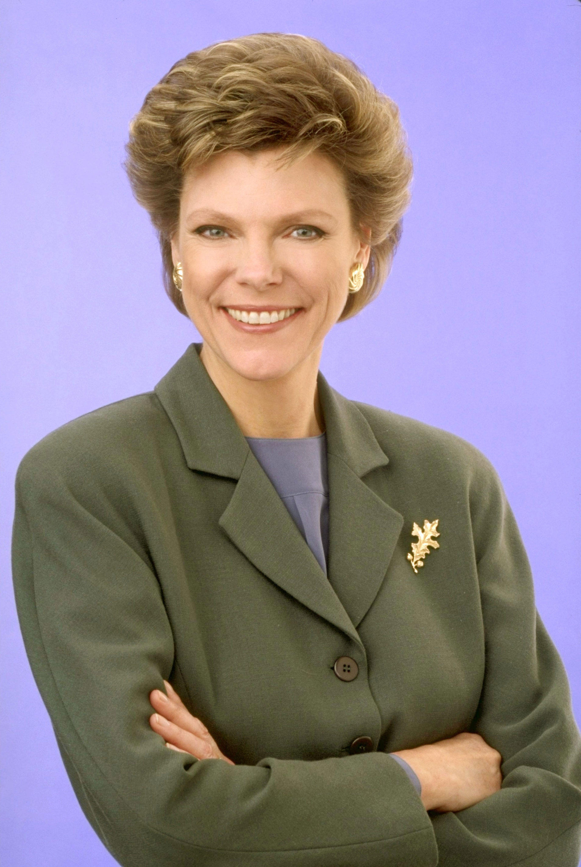 SPECIAL - A Remembrance of Cokie Roberts | KTEP