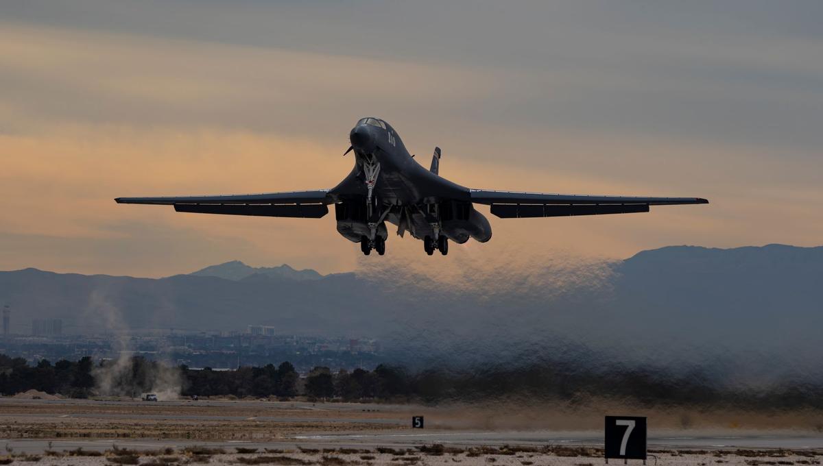 Eielson’s F35s to Debut in Red Flag Training, Despite Pandemicimposed