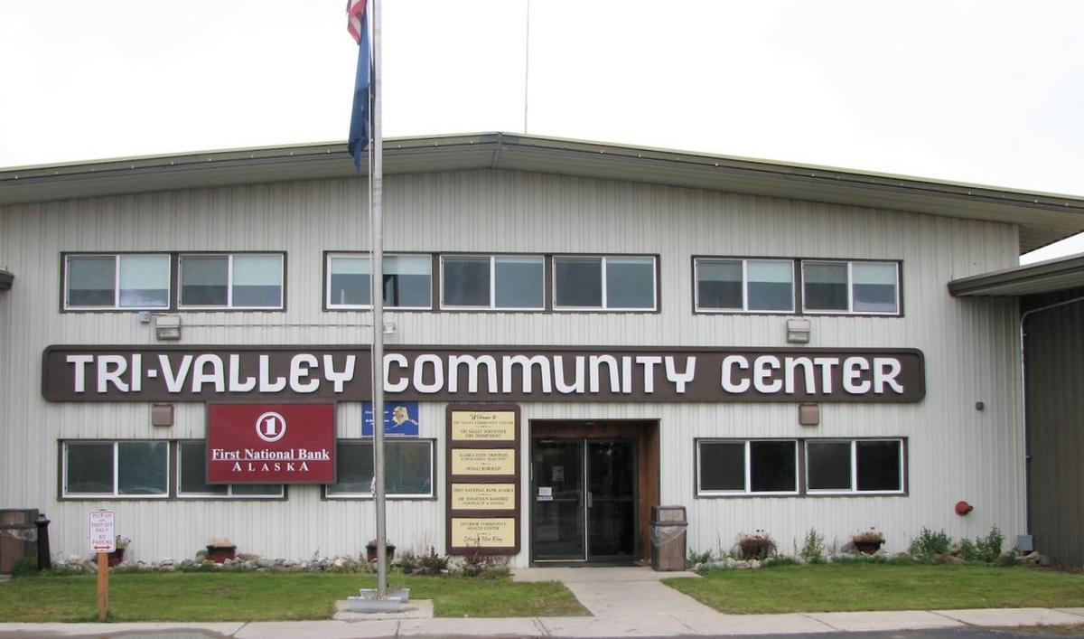 Denali Borough Offers More COVID Testing KUAC