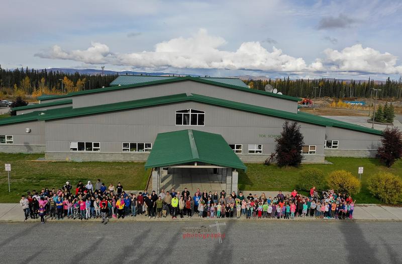 ‘We want to get back’ Three Interior School Districts to Return