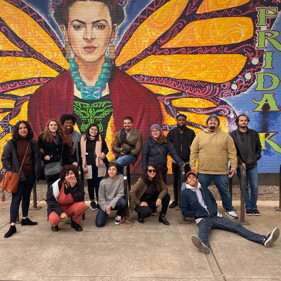 Community Spotlight LatinX Theatre Project to Perform at NWACC Spring