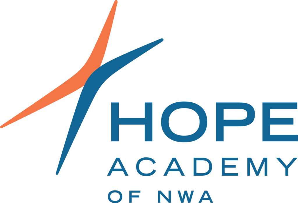 Community Spotlight Hope Academy of Northwest Arkansas KUAF