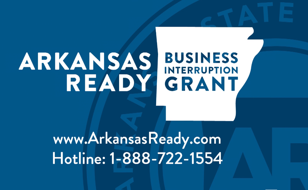 Window Opens For Grants To Help Struggling Arkansas Hospitality