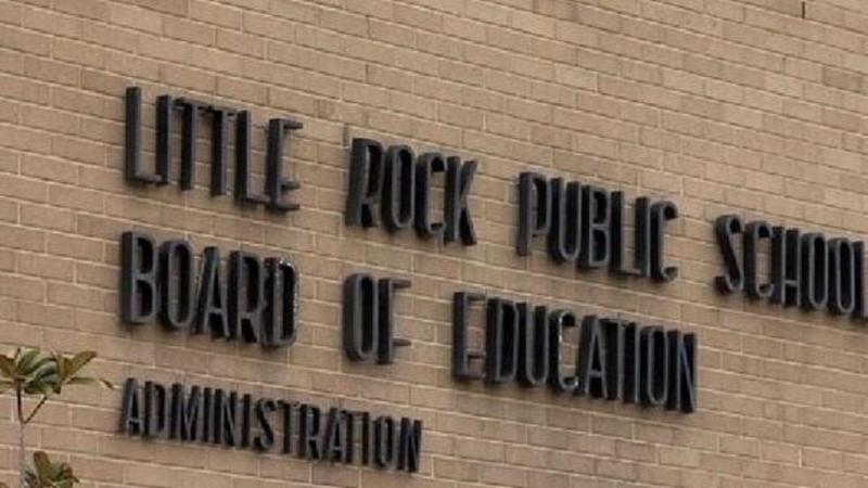 New Plan For Little Rock School District Raises Concerns 