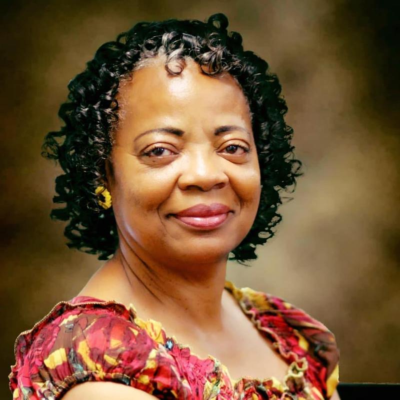 LRSD School Board Candidates: Norma Jean Johnson, Zone 7 | KUAR