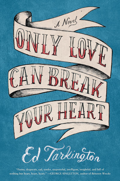 Only Love Can Break Your Heart Kuar