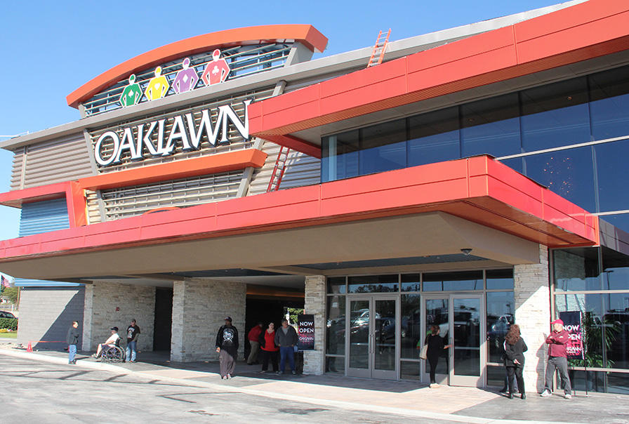 Oaklawn Sports Betting