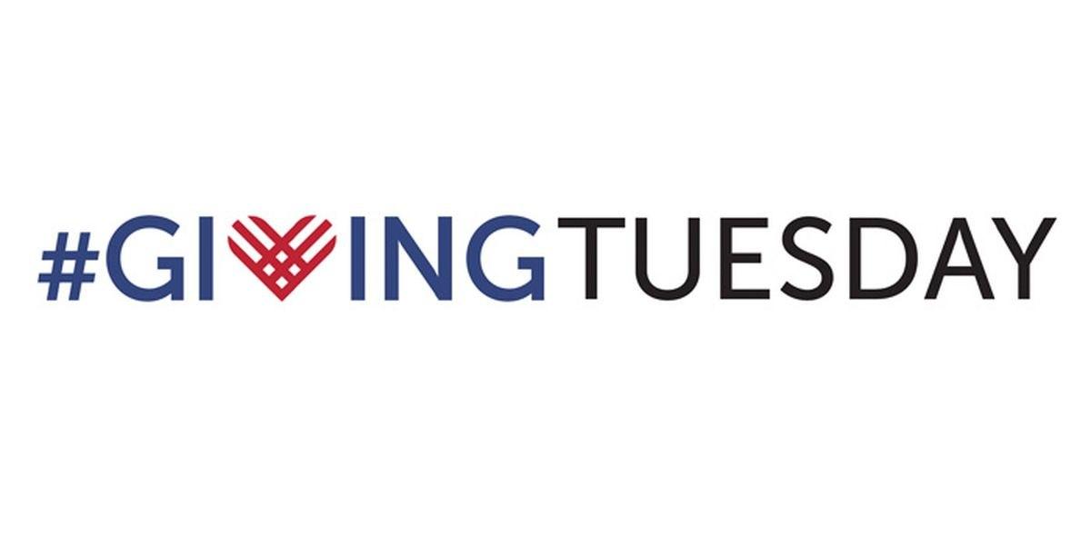 Image result for giving tuesday