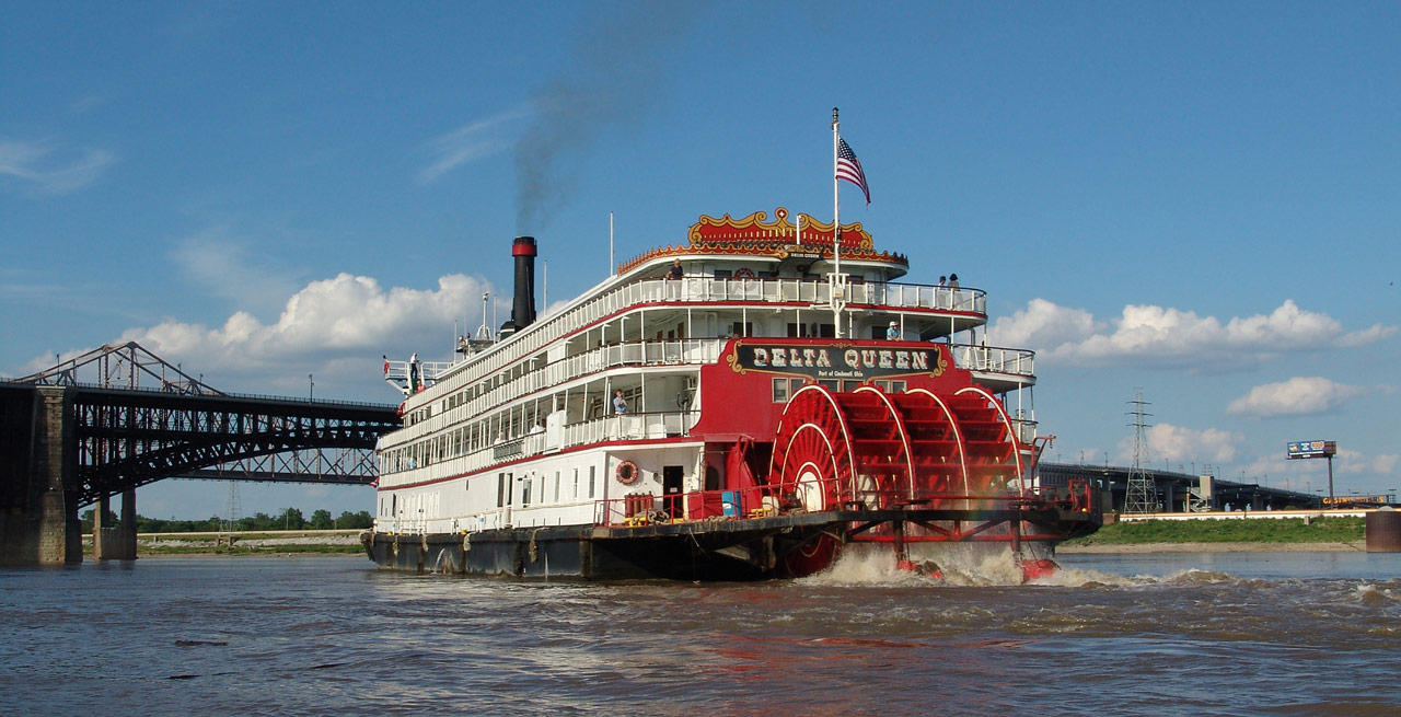 delta queen riverboat nashville