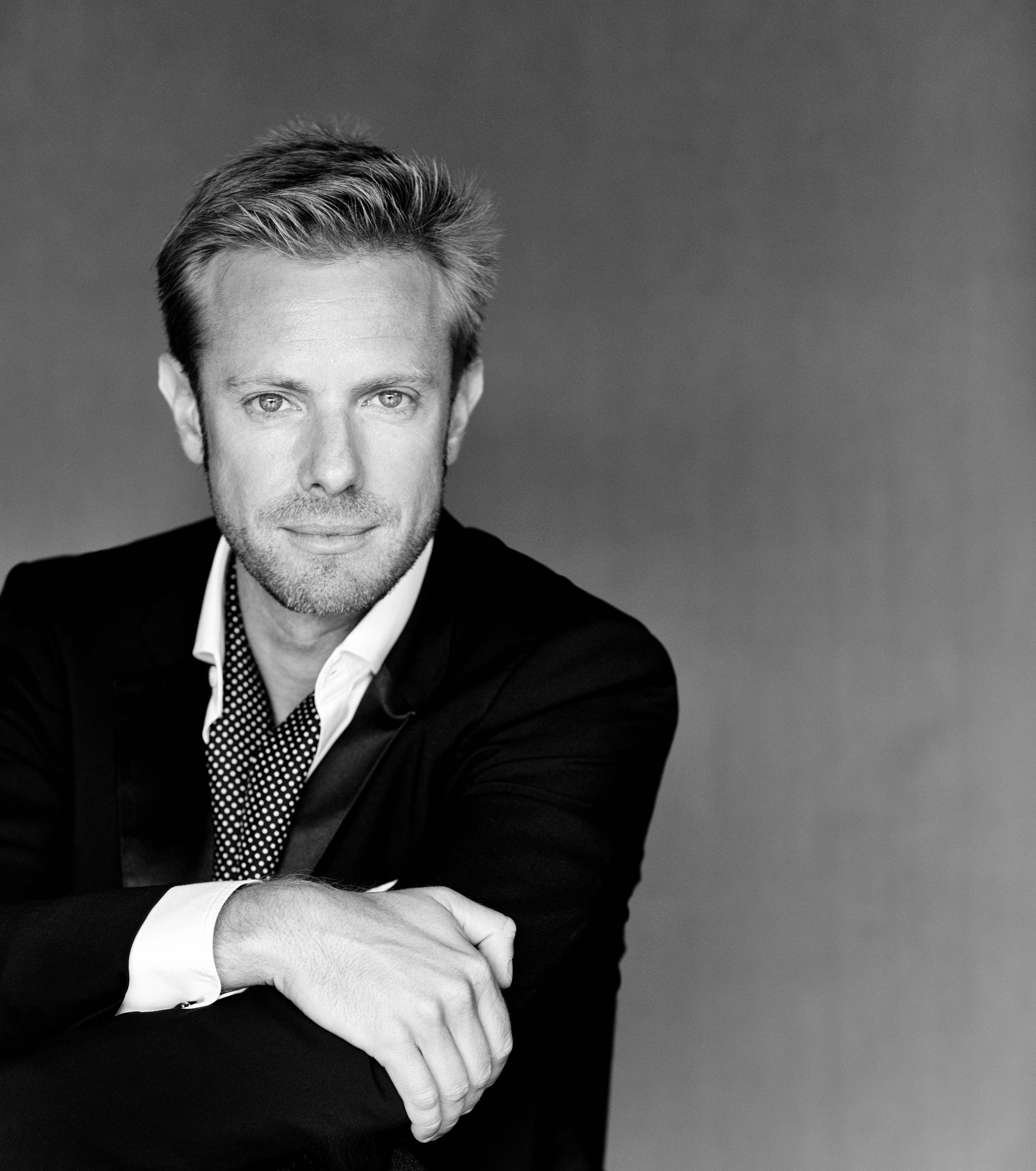 Arts scene pianist andrew von oeyen kuar