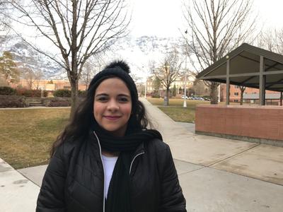 BYU dating scene
