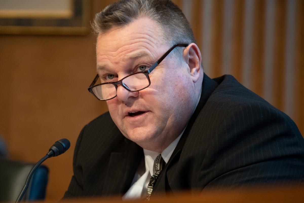 Updated Senate Committee Hears Testimony On Missing And Murdered