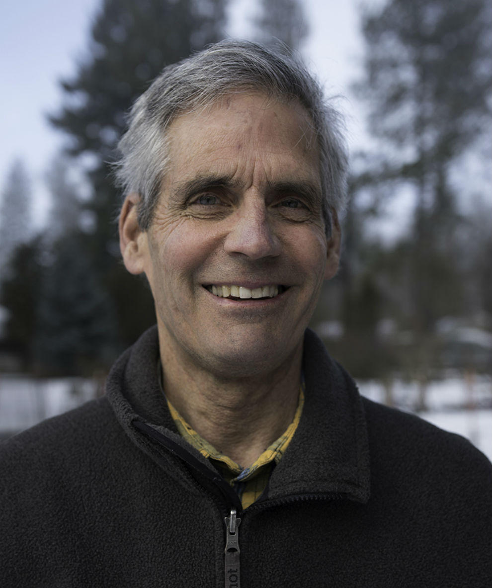 'The Dreamer And The Doctor' With Jack Nisbet MTPR