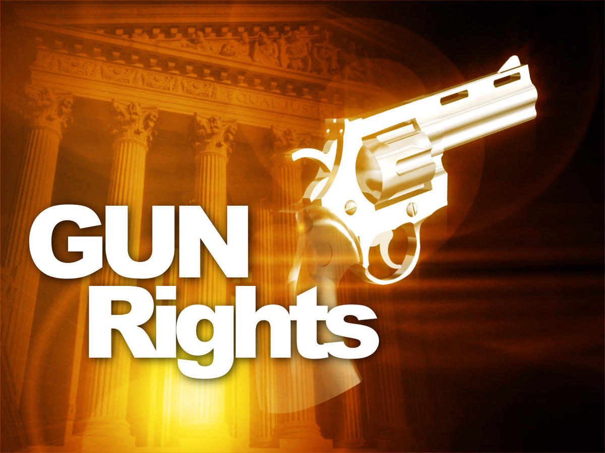 'Moms Demand Action' Push Back On Expanded Gun Rights In Montana MTPR